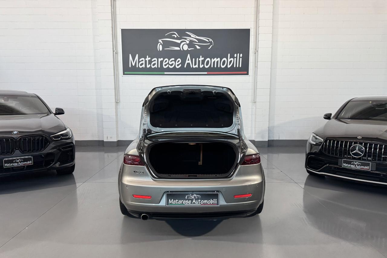 Alfa Romeo 159 ti 2.0cc 170cv Sedili sportivi in pelle Bluetooth