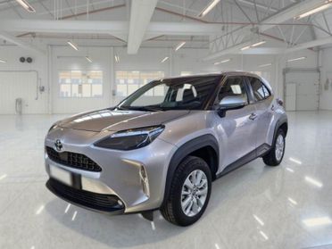 Toyota Yaris Cross 1.5h Business fwd 116cv e-cvt