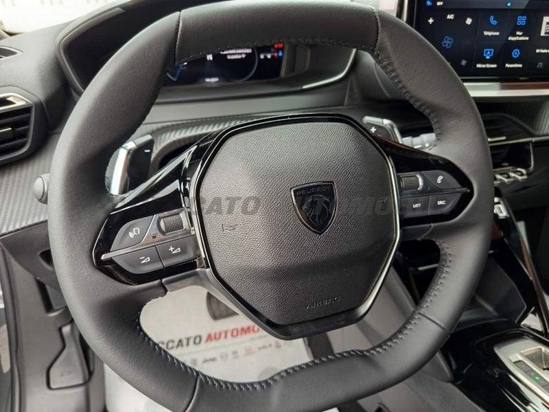 Peugeot 2008 2008 1.2 hybrid Allure 136cv e-dcs6