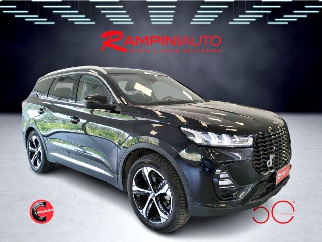 DR MOTOR DR 6.0 1.5 Turbo CVT Bi-Fuel GPL 155 Cv Km 51.000