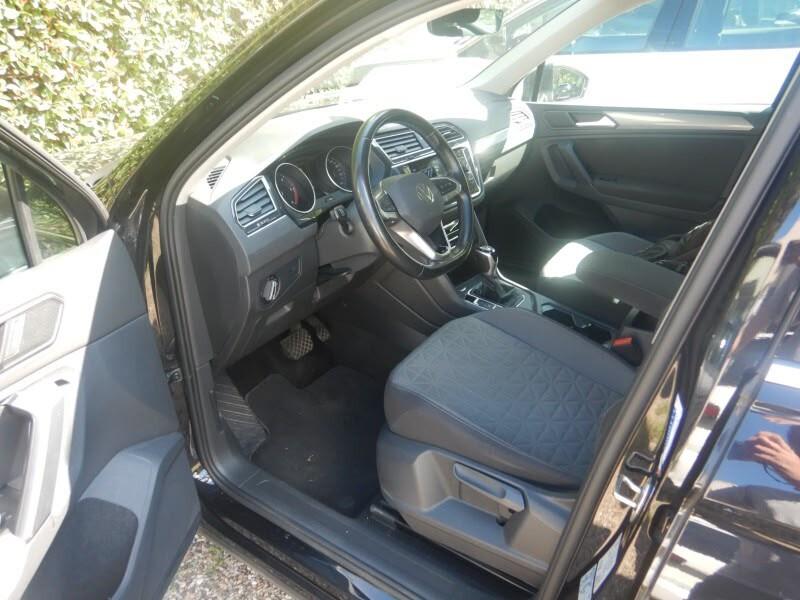 Volkswagen Tiguan 2.0 tdi Life 150cv dsg