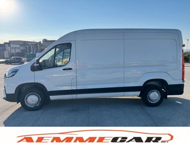 Maxus Deliver9 2.0 CRDI 150CV FWD PL-TM Furgone