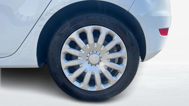 Ford Fiesta 5p 1.5 tdci Titanium 75cv E6