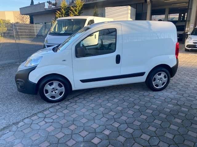 Fiat Fiorino 1.3 MTJ 95 CV Cargo SX