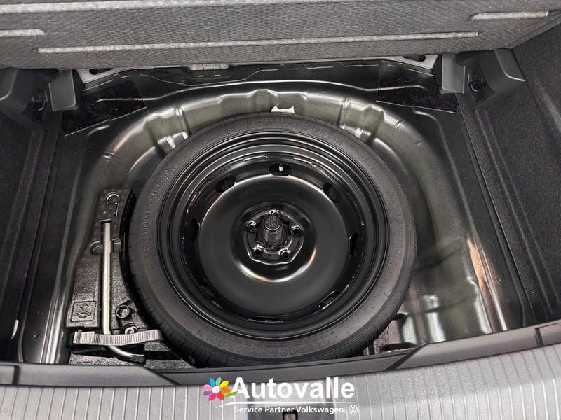 Volkswagen T-Roc 2.0 TDI SCR 150 CV DSG Sport