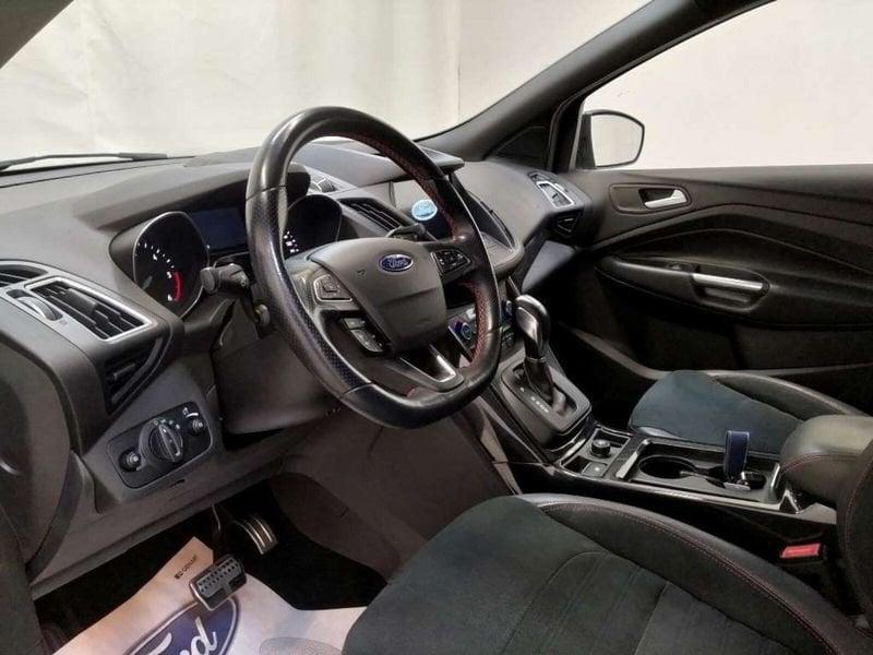 Ford Kuga 2.0 tdci ST-Line s&s awd 180cv powershift my19.25