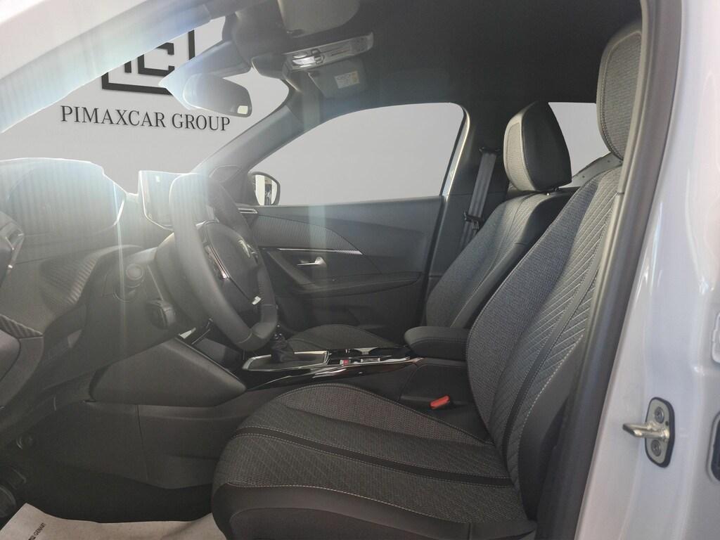 Peugeot 2008 1.2 puretech Allure s&s 100cv