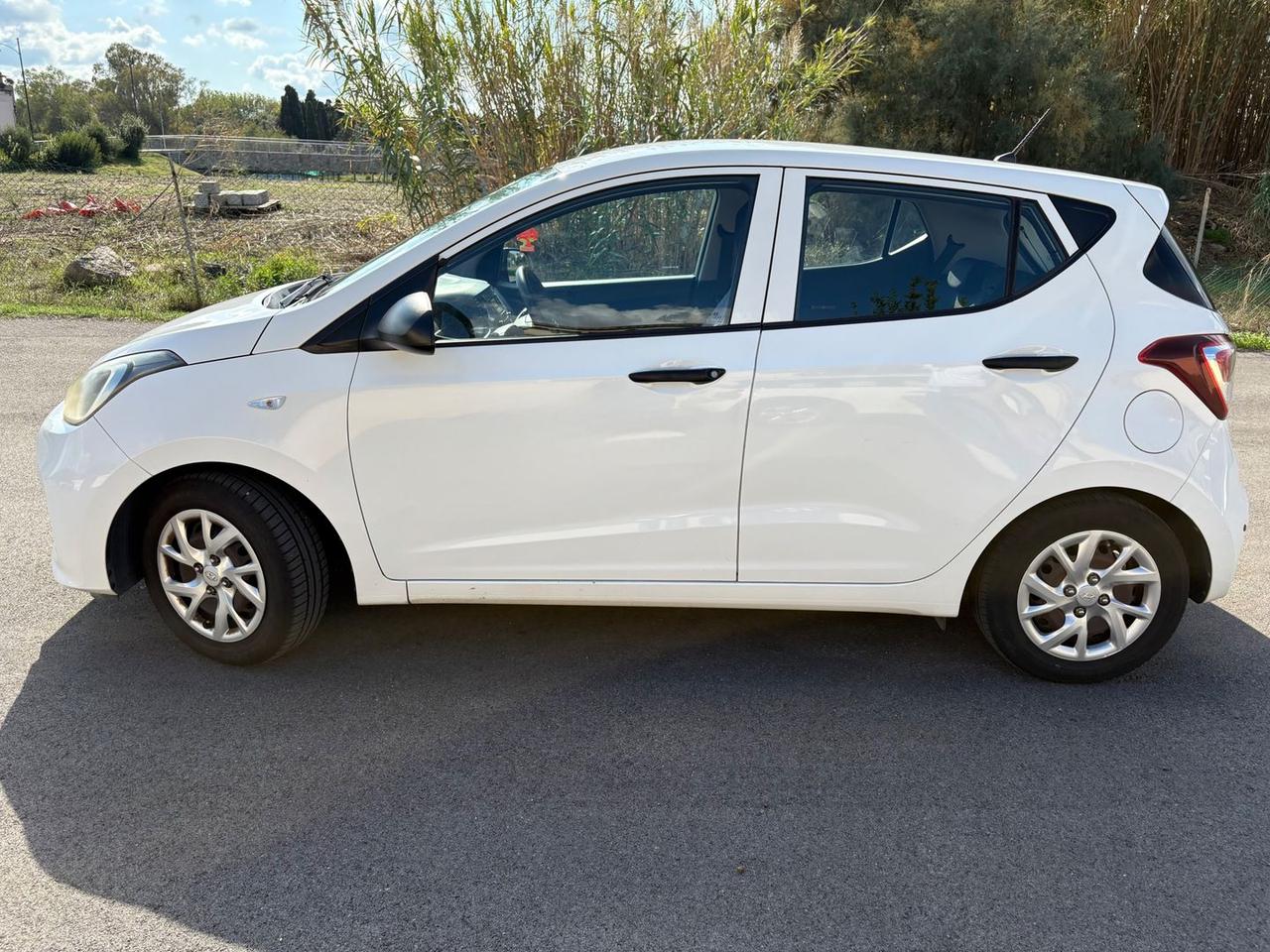 Hyundai i10 1.0 Classic #7365