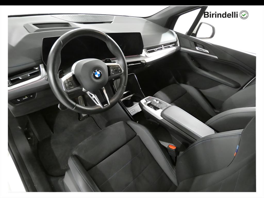 BMW Serie 2 A.T. (U06) - 218d Active Tourer Msport