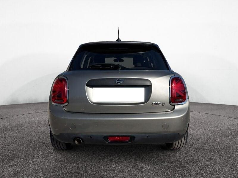 MINI Mini 5 porte 1.5 One D Business 5 porte