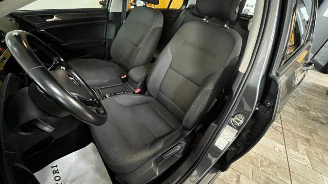 VOLKSWAGEN Golf 2.0 TDI DSG 5p. Business BlueMotion Technology