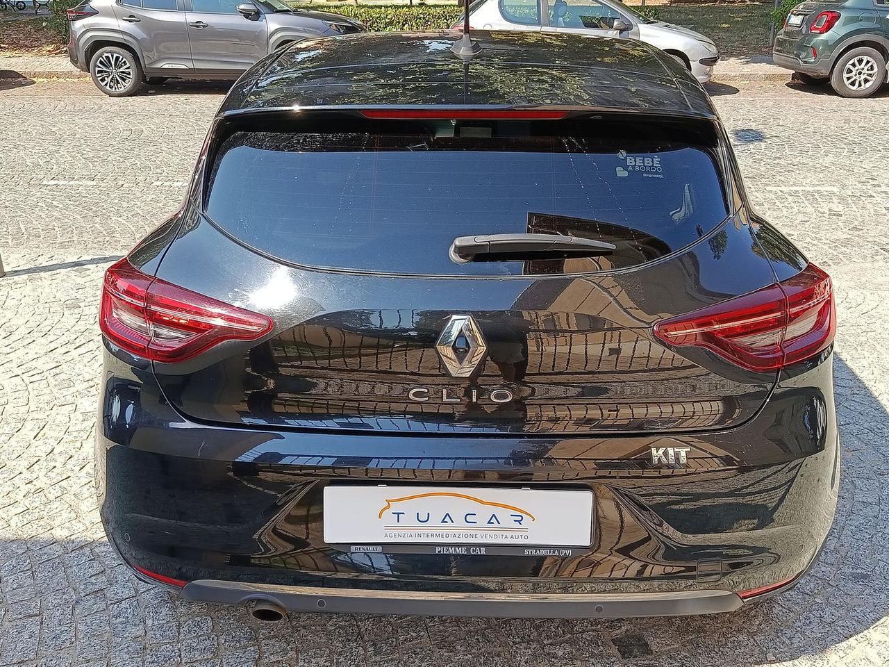 Renault Clio 1.0 ECO-G 100 Intens #6517