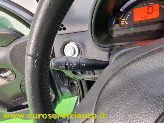 CITROEN C3 1.4 Exclusive