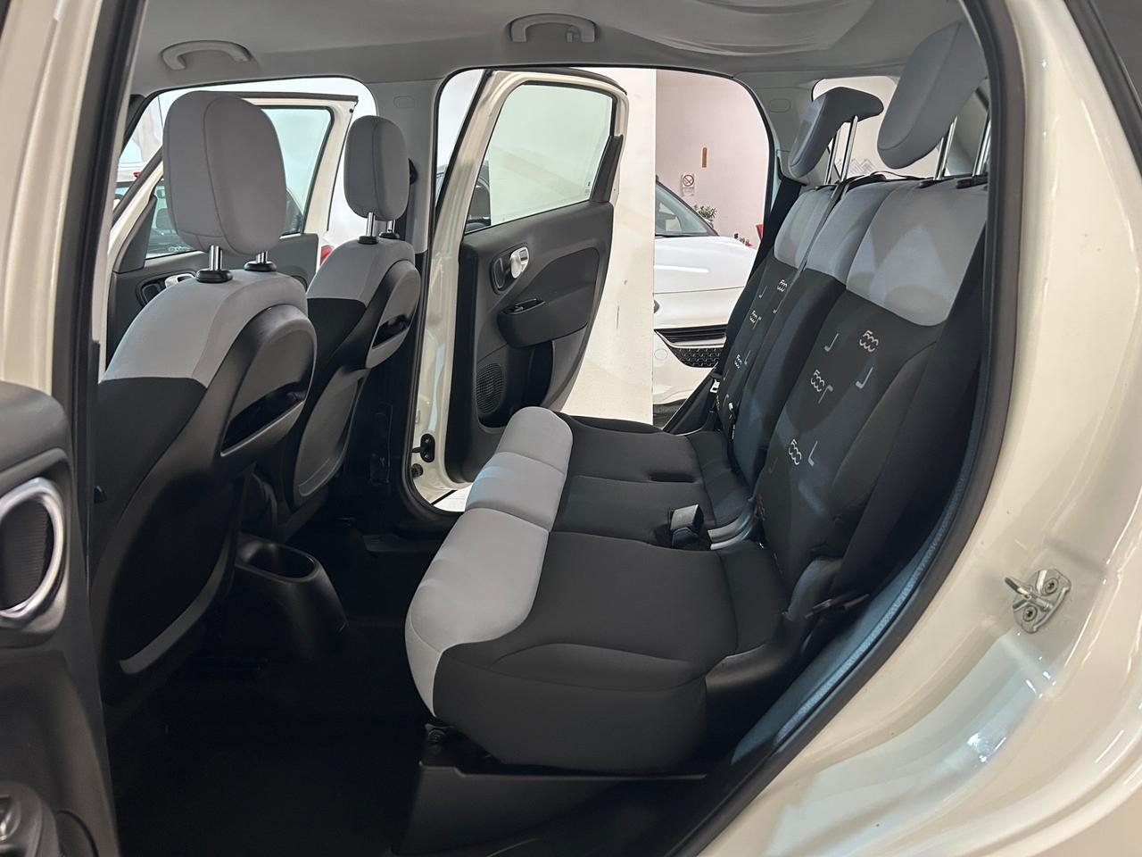 Fiat 500L 1.3 Multijet 51 kw 2014