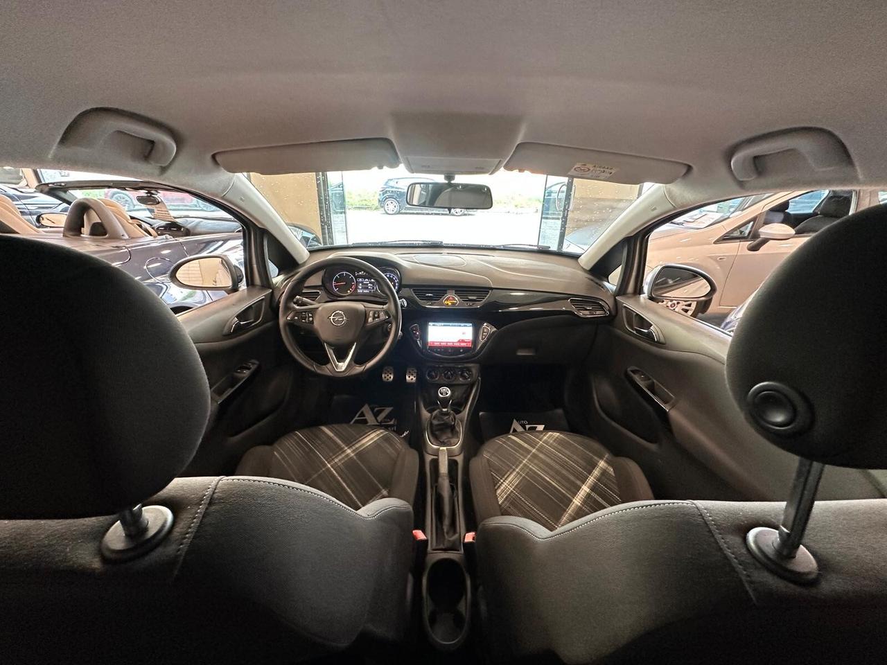 Opel Corsa 1.3 CDTI 95CV Coupé b-Color