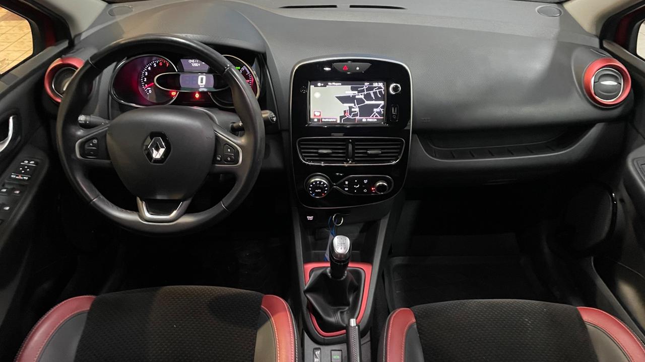 Renault Clio TCe 12V 90CV Start&Stop 5 porte Energy Duel2