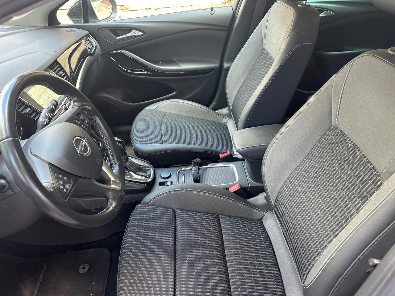 Opel Astra 1.5 CDTI 90 Cv automatica