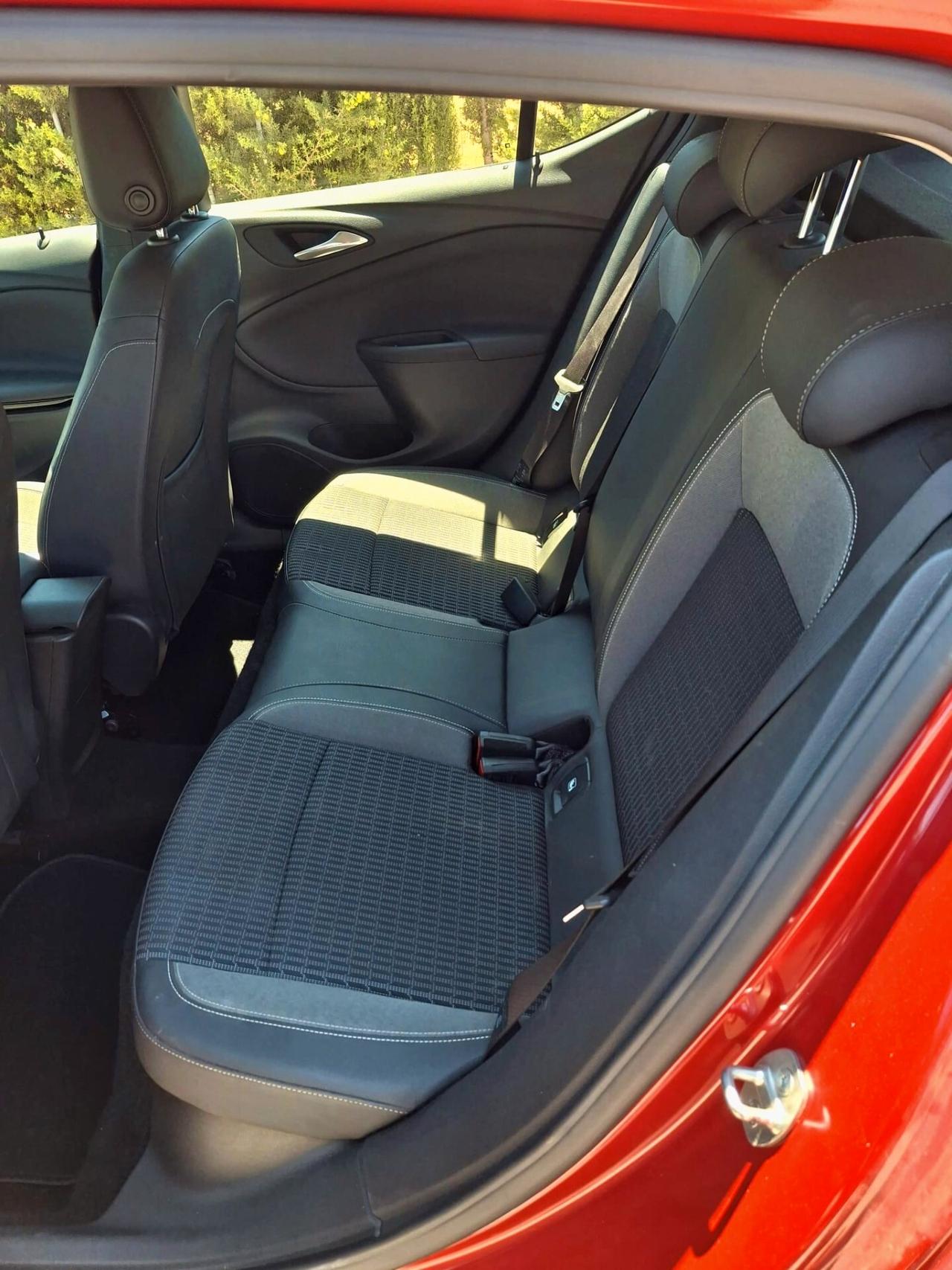 Opel Astra 1.5 CDTI Unico Proprietario