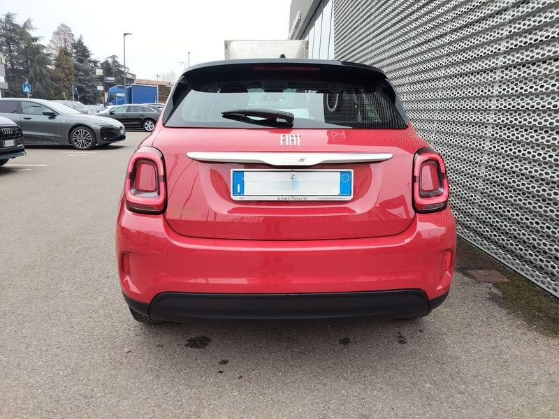 FIAT 500X 500X 1.3 MultiJet 95 CV