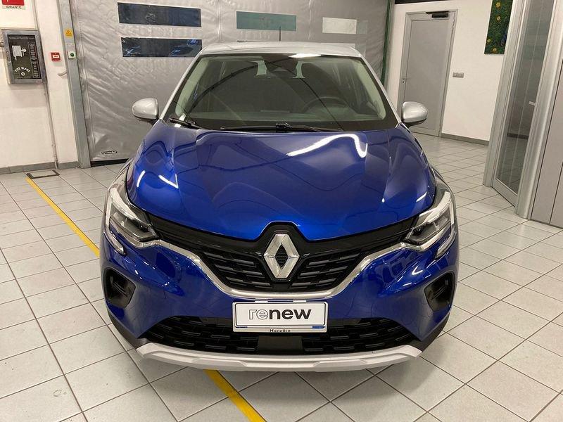 Renault Captur Business 1.0 TCe my21 rif.GH395