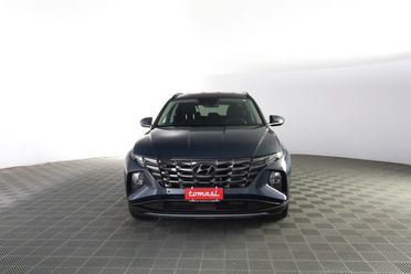 HYUNDAI Tucson Tucson 1.6 CRDI XLine