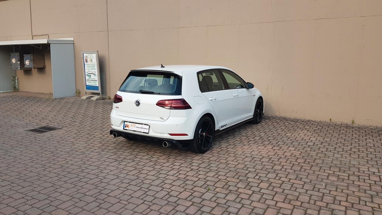 Volkswagen Golf GTI 7.5 GTI DSG TCR ACC - VIRTUAL COCKPIT