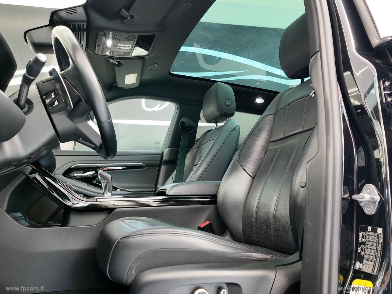 LAND ROVER RR Evoque 2.0D I4 204 CV AWD Aut R-D.HSE