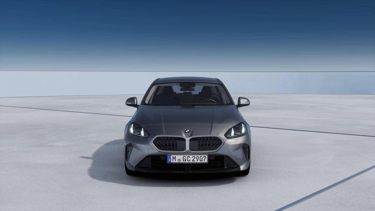BMW Serie 1 120d 48V MSport Design