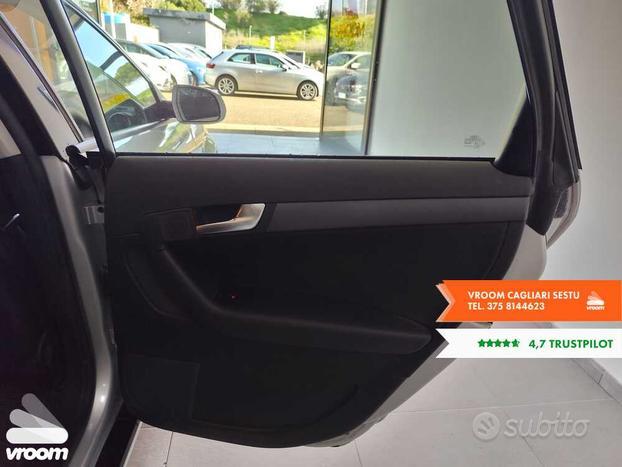 AUDI A3 2 serie A3 SPB 1.6 TDI 90 CV CR F.AP A...