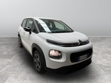 CITROEN C3 Aircross - C3 Aircross 1.2 puretech Live s&s 110cv