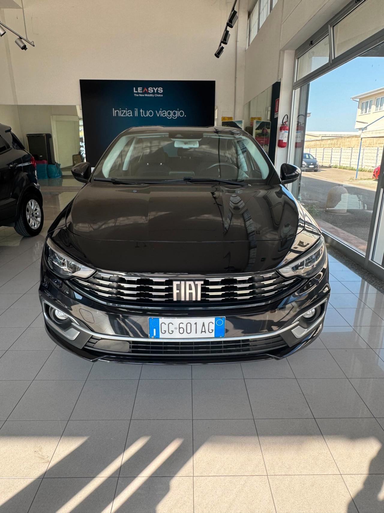 FIAT TIPO BUSINESS 1.3 MTJ FULL OPTIONAL