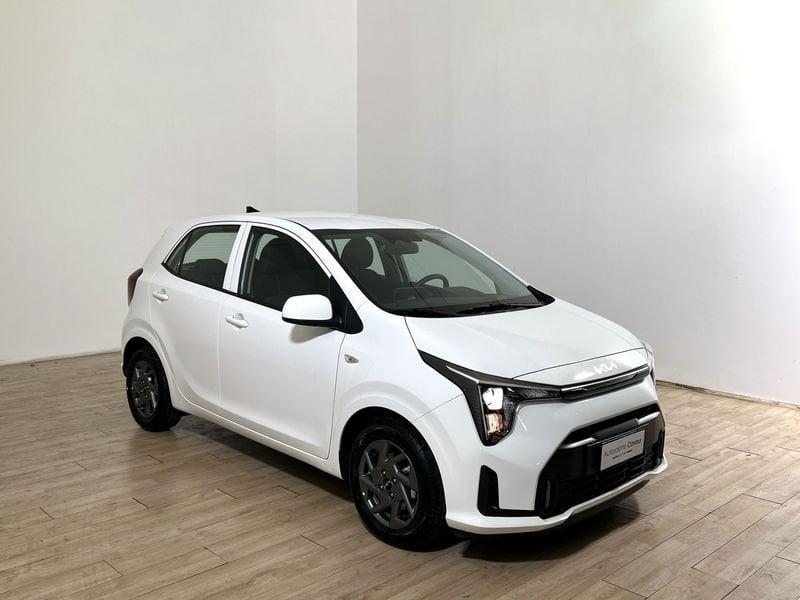 Kia Picanto Picanto 1.0 gdi Gpl Urban