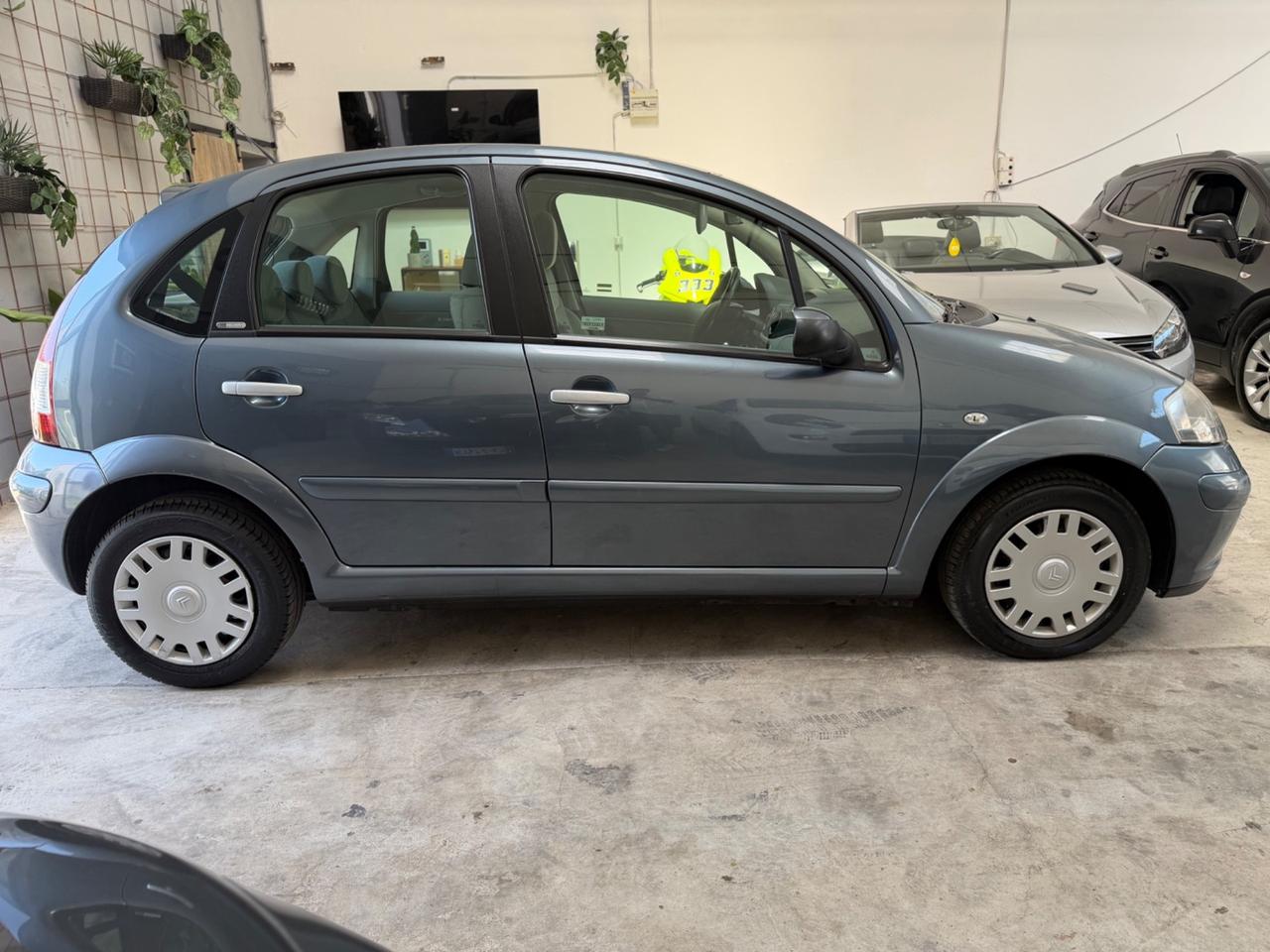 Citroen C3 1.1 Elegance