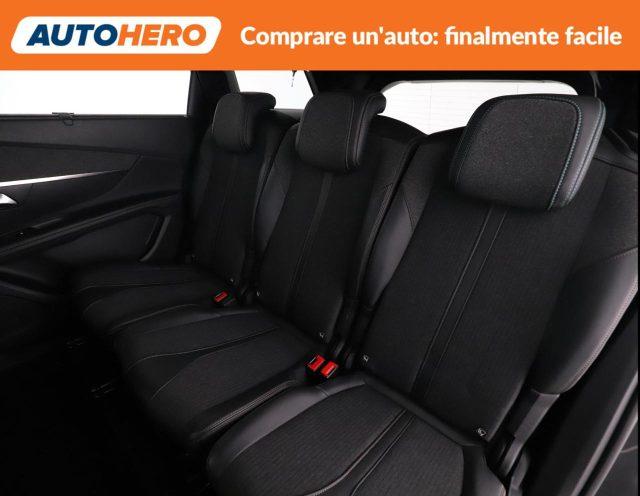 PEUGEOT 5008 BlueHDi 130 S&S EAT8 GT Line