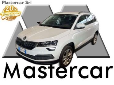 SKODA Karoq Karoq 1.6 tdi scr Ambition GB881PW