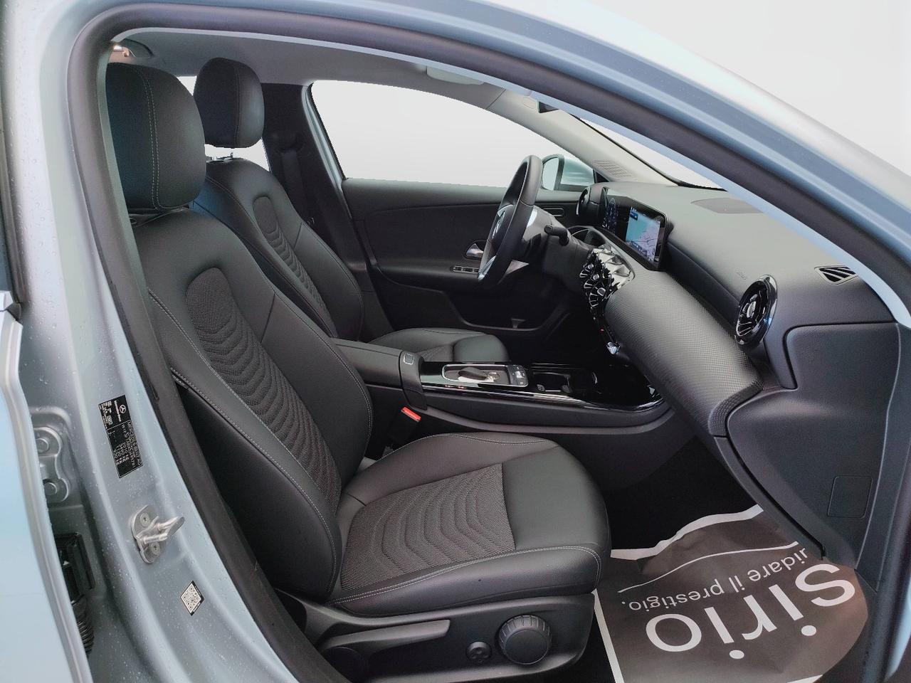 Mercedes-Benz Classe A - W177 2023 - A 180 d Advanced auto