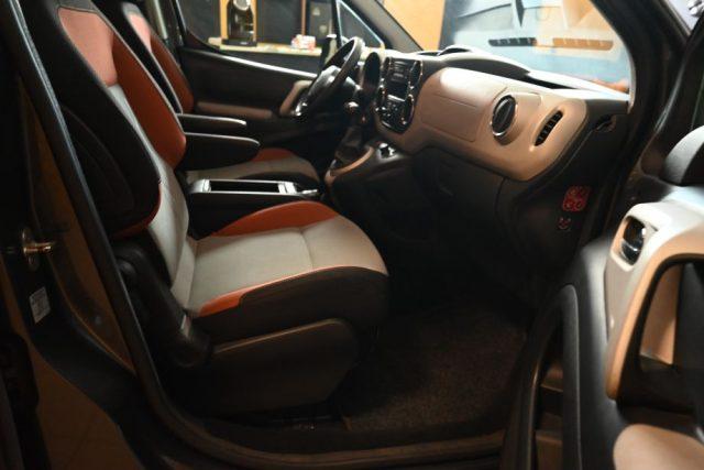 PEUGEOT Partner TEPEE 1.6 HDI 92CV STYLE TETTO ISOFIX 5POSTI NUOVO