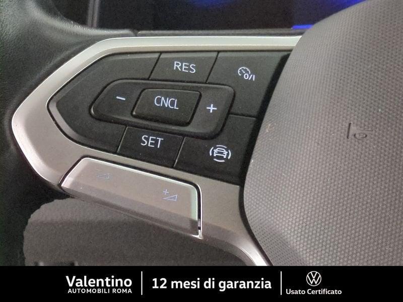 Volkswagen Polo 1.0 TGI 5p. Life