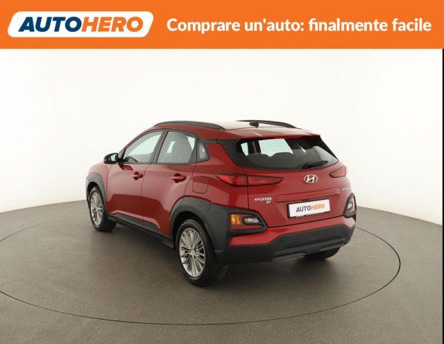 HYUNDAI Kona 1.0 T-GDI Comfort