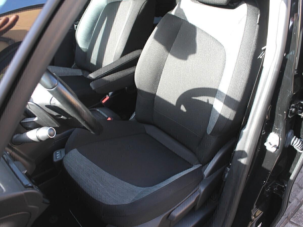 Citroen C4 SpaceTourer BlueHDi 130 S&S EAT8 Business