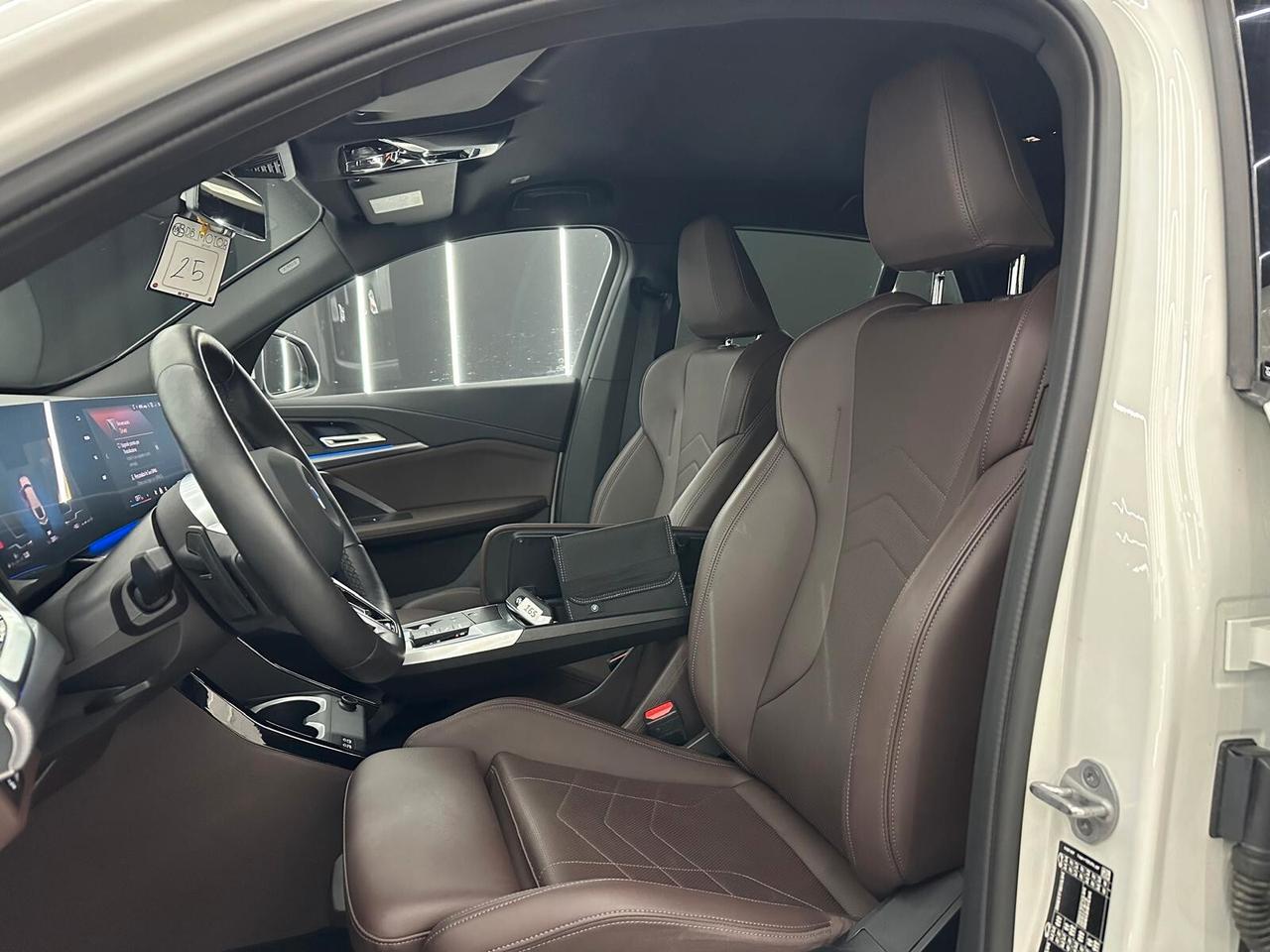 Bmw X2 sDrive 20d Msport