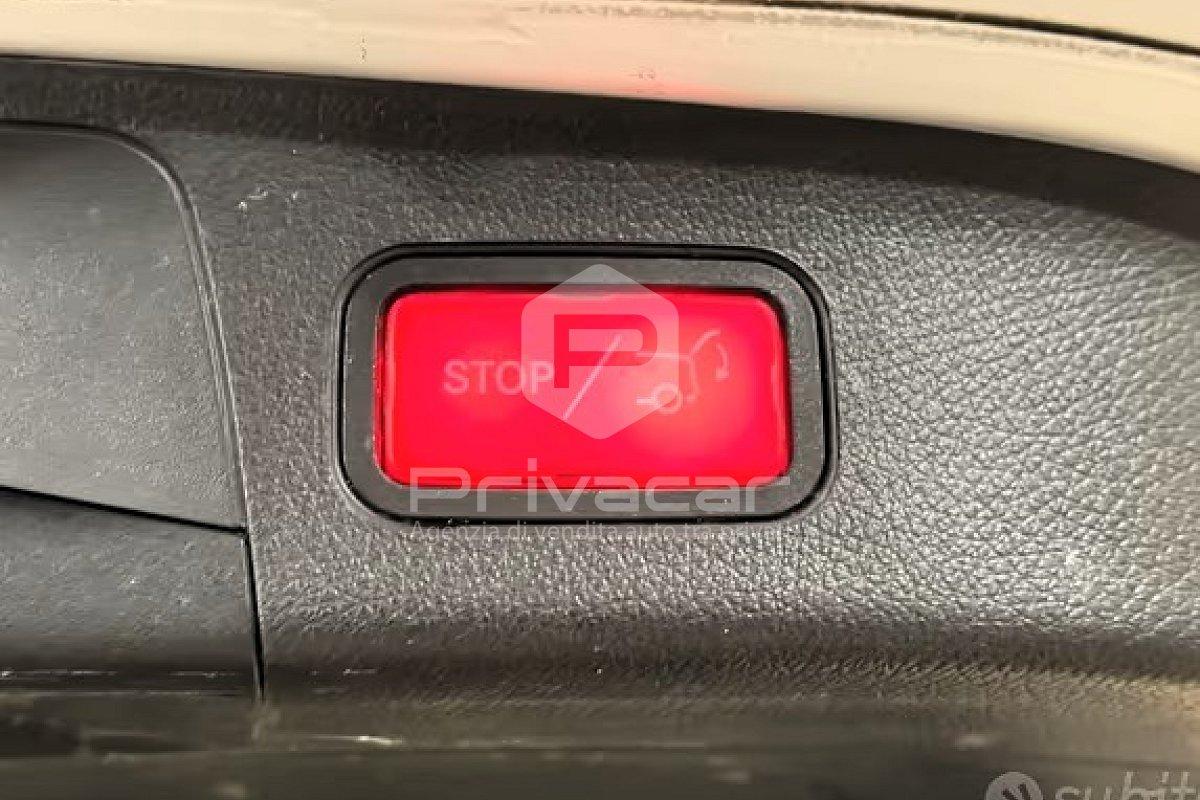 MERCEDES GLA 200 d Automatic Premium