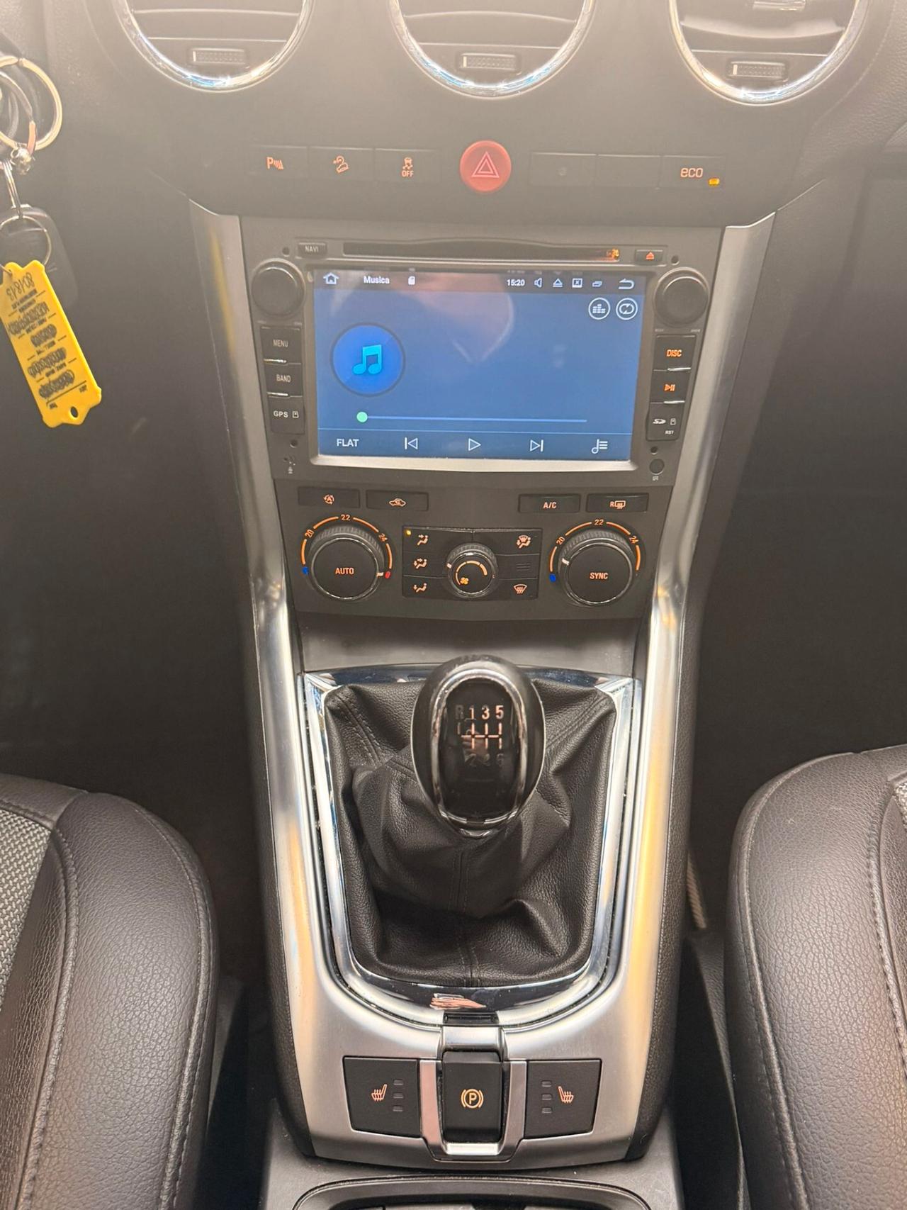 Opel Antara 2.2 CDTI 163CV Start&Stop 4x2 Cosmo