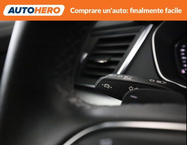 AUDI Q5 35 TDI S tronic