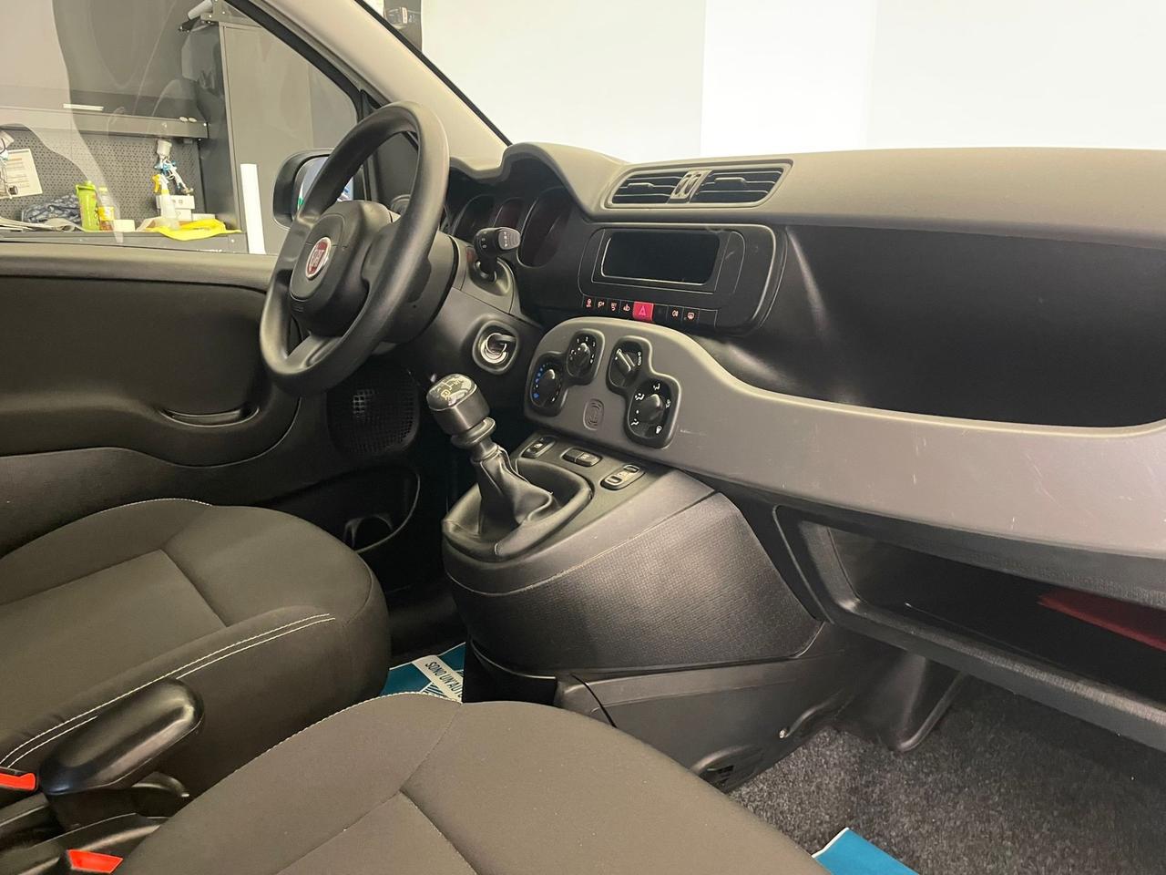 Fiat Panda 1.2 Easy