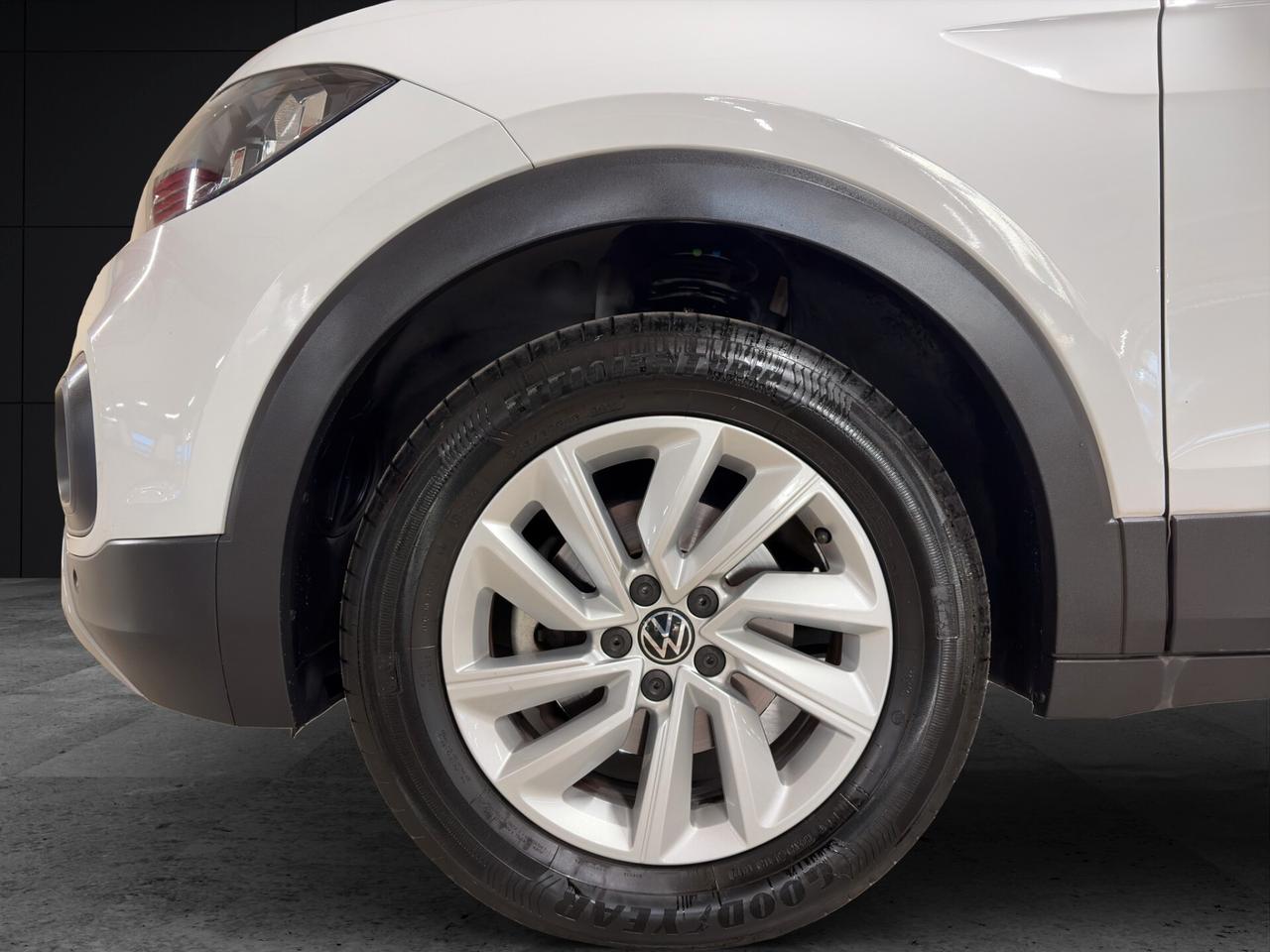Volkswagen T-Cross 1.0 TSI Style 95CV PREZZO REALE