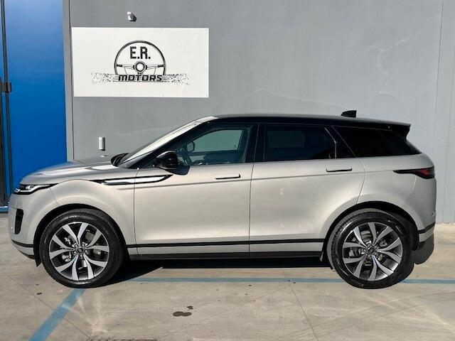 Range Rover Evoque 2.0d i4 mhev HSE awd 163cv aut