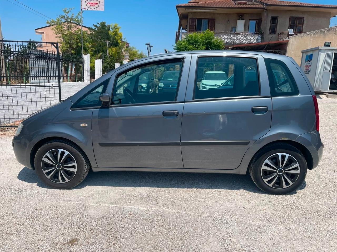 Fiat Idea 1.4 BENZINA SOLI 148.500 KM