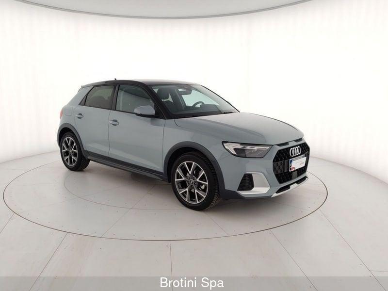 Audi A1 SPB 35 TFSI S tronic Admired