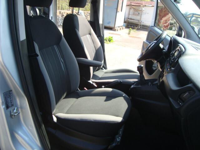 Fiat Doblo Professional 5POSTI N1 95cv